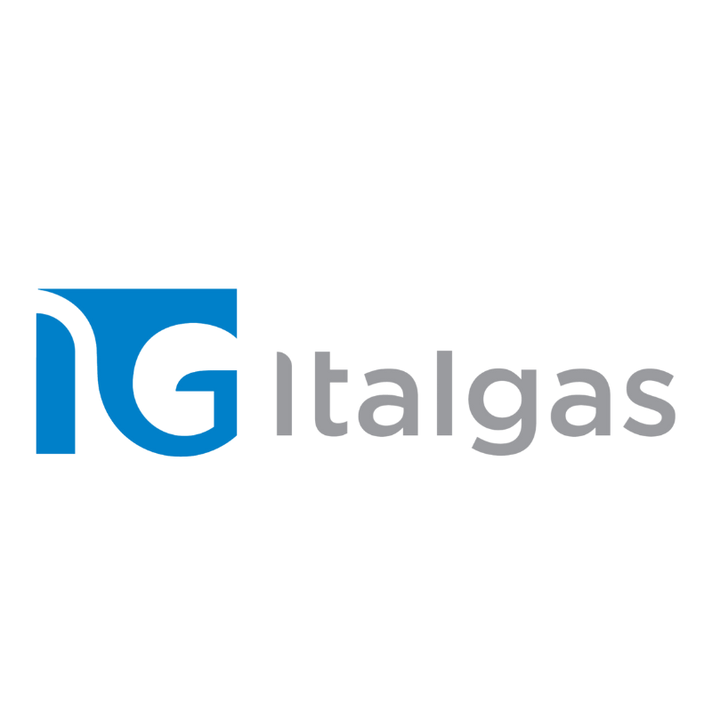 ITALGAS ITALGAS